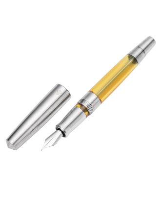 Gravitas Vac 2.0 Titanium Machine Finish Vulpen