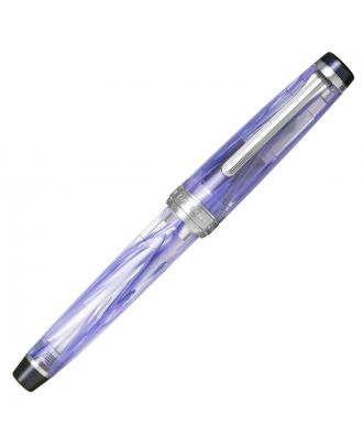 Sailor Veilio Violet 21k Fountain Pen