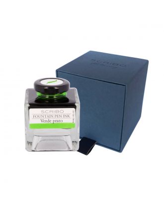 Scribo Verde Prato Ink Bottle