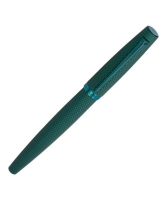 Diplomat Viper Green Rollerball Pen
