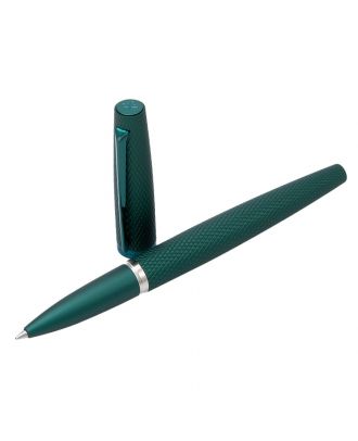 Diplomat Viper Green Rollerball Pen