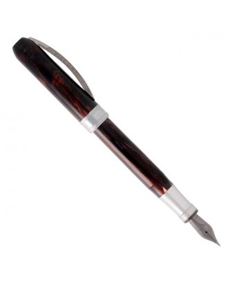 Visconti Comedia Inferno Fountain Pen