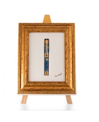 Visconti Dreamy Starry Night Limited Edition Fountain Pen