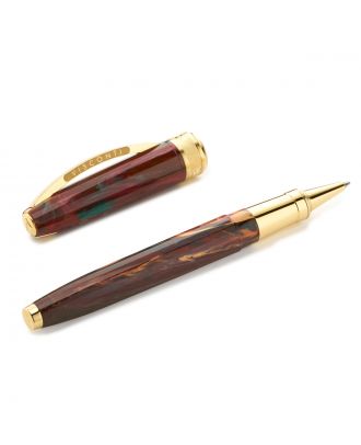 Visconti Van Gogh Flowering Plum Orchard Rollerball Pen