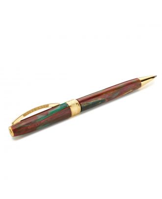 Visconti Van Gogh Flowering Plum Orchard Ballpoint Pen