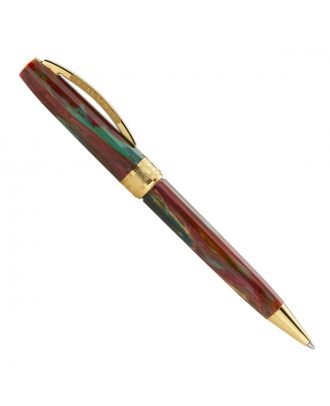 Visconti Van Gogh Flowering Plum Orchard Ballpoint Pen