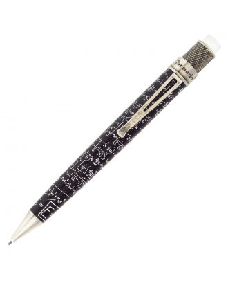 Retro 51 Classic Vintage Albert Einstein Tornado Pencil