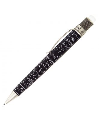 Retro 51 Classic Vintage Albert Einstein Tornado Pencil