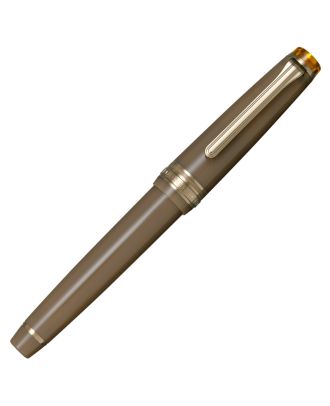 Sailor Pro Gear Slim Shikiori Noyama No Uta Waka-taka Vulpen