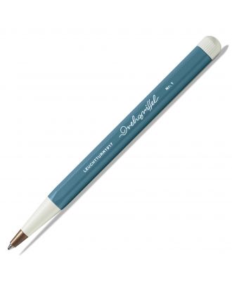 Leuchtturm1917 Drehgriffel Stone Blue