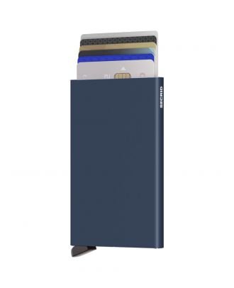 Secrid Cardprotector Navy