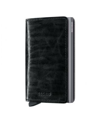 Secrid Slim Wallet Dutch Martin Grey