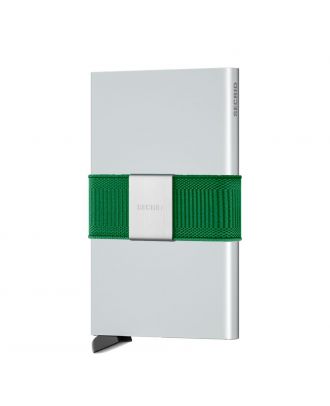 Secrid Moneyband Green
