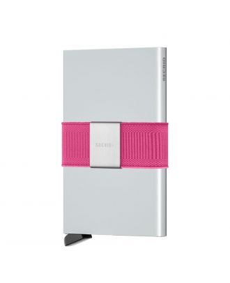 Secrid Moneyband Pink