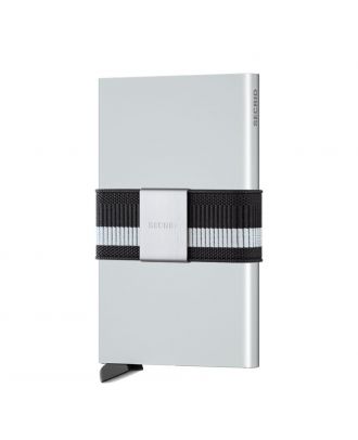 Secrid Moneyband Zebra