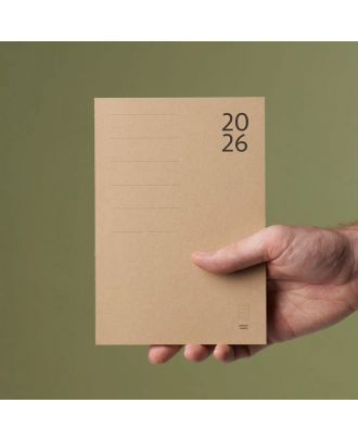 Paper Republic Weekly Planner 2024 XL