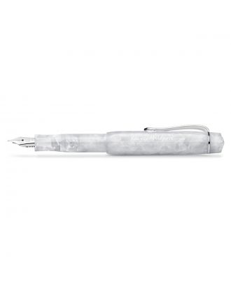 Kaweco Art Sport Mineral White Fountain Pen