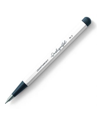 Leuchtturm1917 Drehgriffel Nr. 2 Pencil White