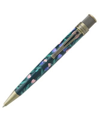 Retro51 Tornado Popper Growth Rollerball Limited Edition