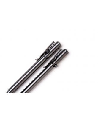 Tactile Turn Bolt Action Pen Zirconium Standard Ballpoint Pen