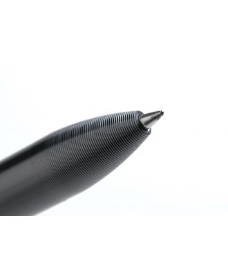 Tactile Side Click Pen Zirconium Standard Ballpoint Pen
