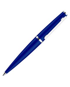 Otto Hutt Design 06 Classic Blue Ballpoint Pen