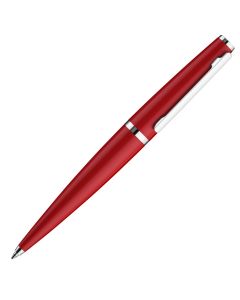 Otto Hutt Design 06 Shiny Red Ballpoint Pen