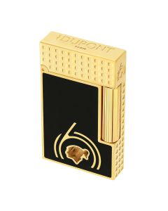 S.T. Dupont Ligne 2 Cohiba 60th Anniversary Lighter