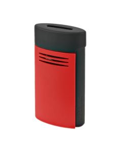S.T. Dupont Megajet Matte Red