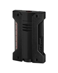 S.T. Dupont Défi Extreme Lighter Black