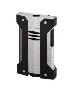 S.T. Dupont Défi Extreme Lighter Chrome