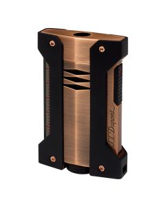 S.T. Dupont Défi Extreme Lighter Vintage Copper