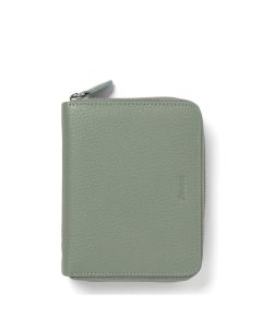 Filofax Norfolk Pocket Compact Zip Organiser