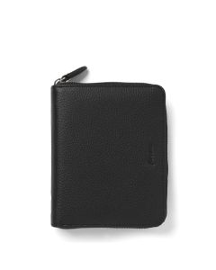 Filofax Norfolk Pocket Compact Zip Organiser