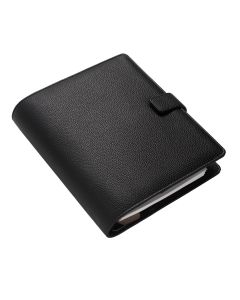 Filofax Camden A5 Black