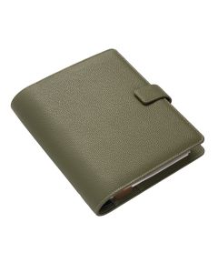 Filofax Camden A5 Olive