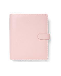 Filofax Saffiano A5 Blush 