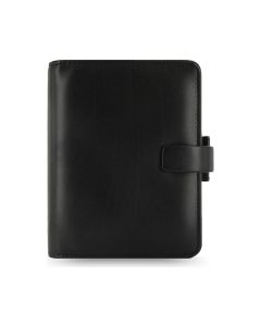Filofax Metropol Pocket Black