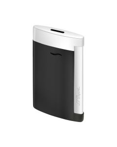 S.T. Dupont Slim 7 Lighter Black