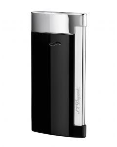 S.T. Dupont Slim 7 Lighter Black