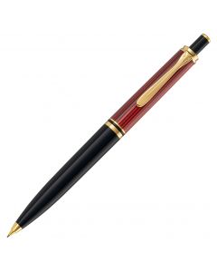 Pelikan Souveran 400 Black Red Pencil