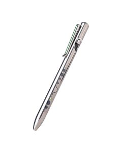 Tactile Turn Roswell Bolt Action Standard Ballpoint Pen