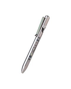 Tactile Turn Roswell Bolt Action Short Ballpoint Pen