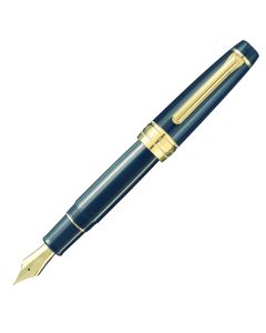 Sailor King of Pens Professional Gear 21K Limited Edition Fountain Pen 