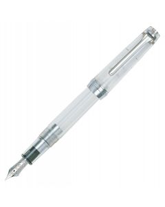 Sailor Professional Gear Slim Demonstrator Fountain Pen 