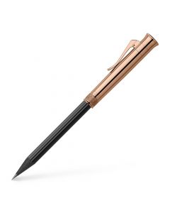 Graf von Faber-Castell Perfect Pencil Platinum Brown | Penworld