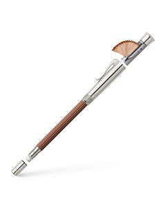 Graf von Faber-Castell Platinum Perfect Pencil Magnum Sized