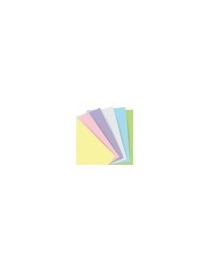 Filofax Notebook Refill Pocket Pastel Squared