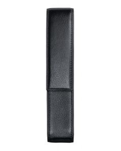 Lamy Premium Black Leather 1 Pen case