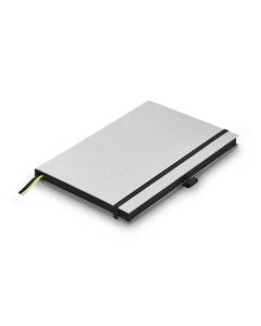 Lamy Notebook Hardcover Black A5